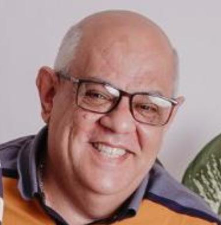 Antônio Carlos Ferreira