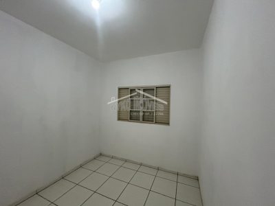 Casa Rua Manoel das Neves para Locação