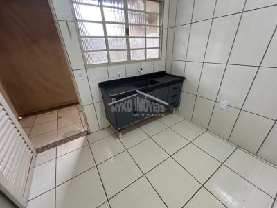 Casa Rua Manoel das Neves para Locação