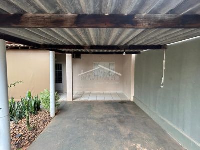 Casa Rua Manoel das Neves para Locação